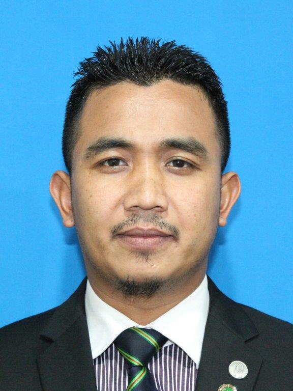En. Mohd Khairul B. Abdullah